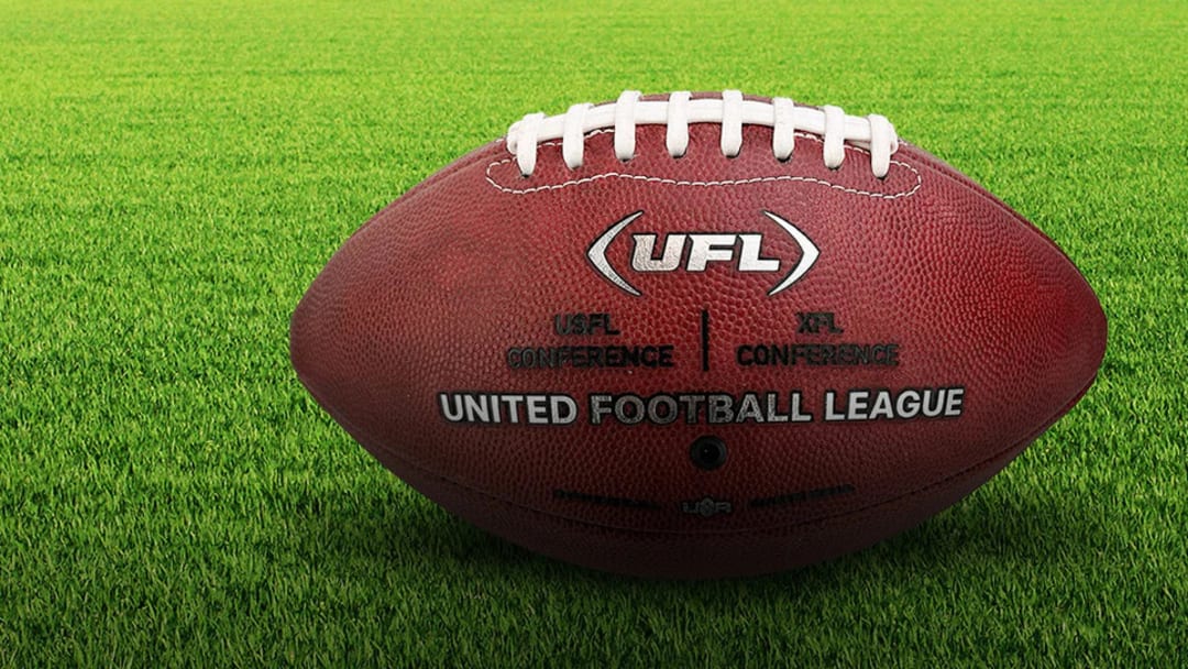 UFL To Unveil Uniform Updates Next Week