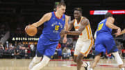Atlanta Hawks vs Denver Nuggets: Start time, where to watch, betting odds