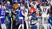 NFL World In Awe Over Courtland Sutton’s Toe-Tapping Touchdown After Vintage Russell Wilson Pass