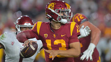 Week 7 College Football Odds, Lines and Bets