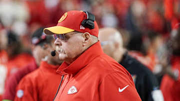 How to Watch KC Chiefs vs. Denver Broncos: NFL Week 8 Streaming, Betting Odds, Preview