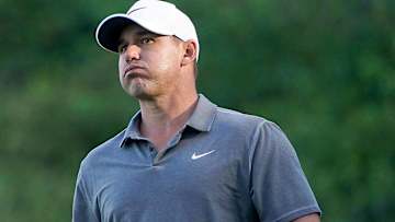 Brooks Koepka Is Still Pondering What Went Wrong Sunday at the Masters