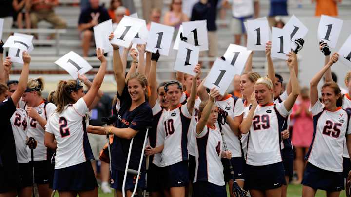 Jury Awards Family of Slain UVA Lacrosse Player $15 Million in Damages Jury Awards Family of Slain UVA Lacrosse Player $15 Million in Damages